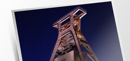 Welterbe Zollverein